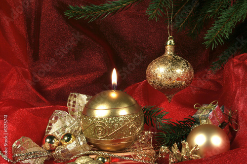 weihnachtsstimmung