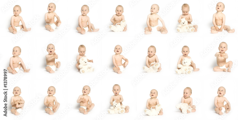 custom made wallpaper toronto digital21 faces of boy