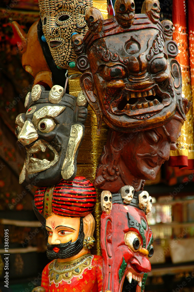 decorative traditional masks decorative traditional masks