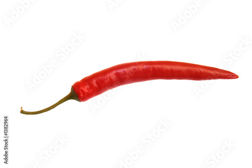chillischote