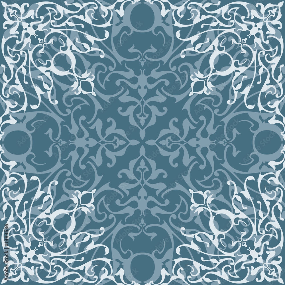 floral background floral background