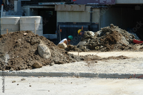 construction