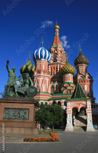st. basil cathedral