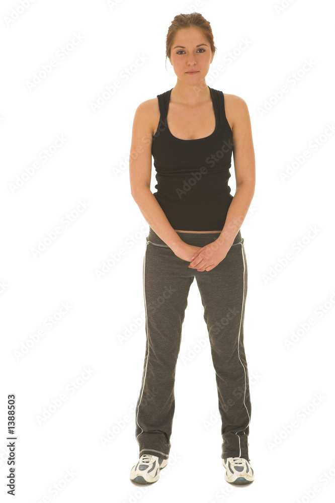 gymbunny #2 gymbunny #2