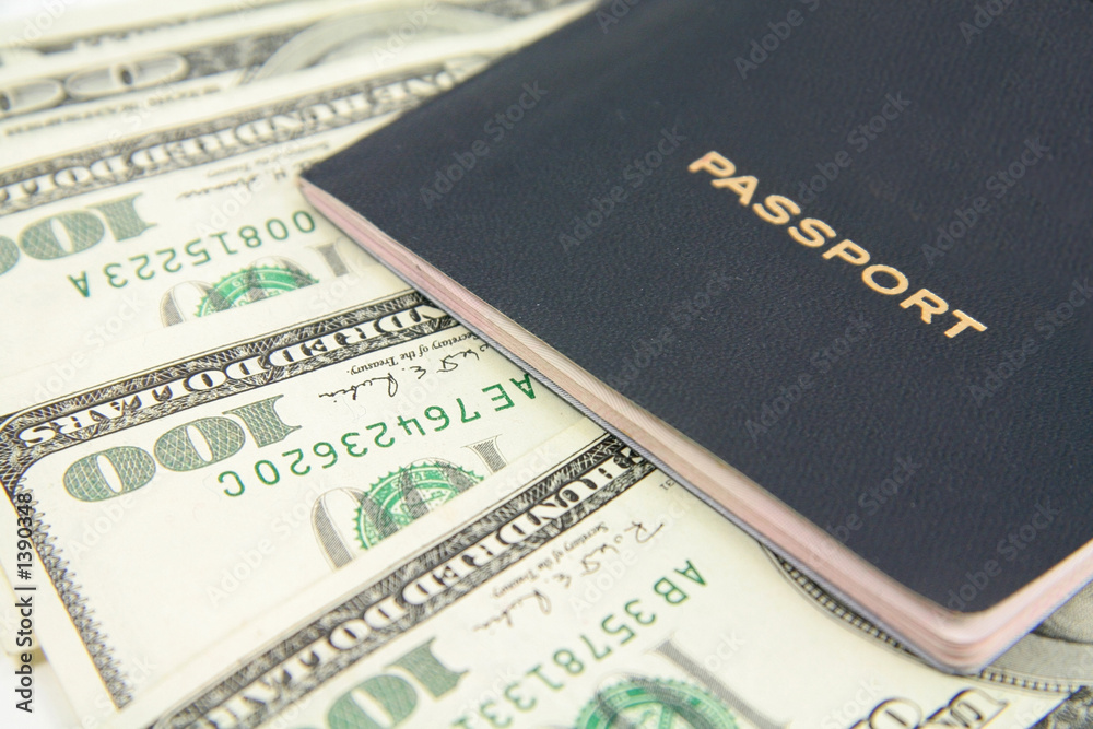 general passport general passport