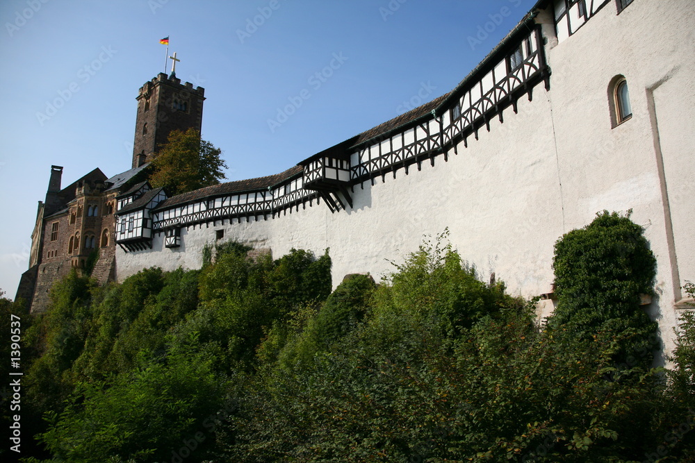 die wartburg