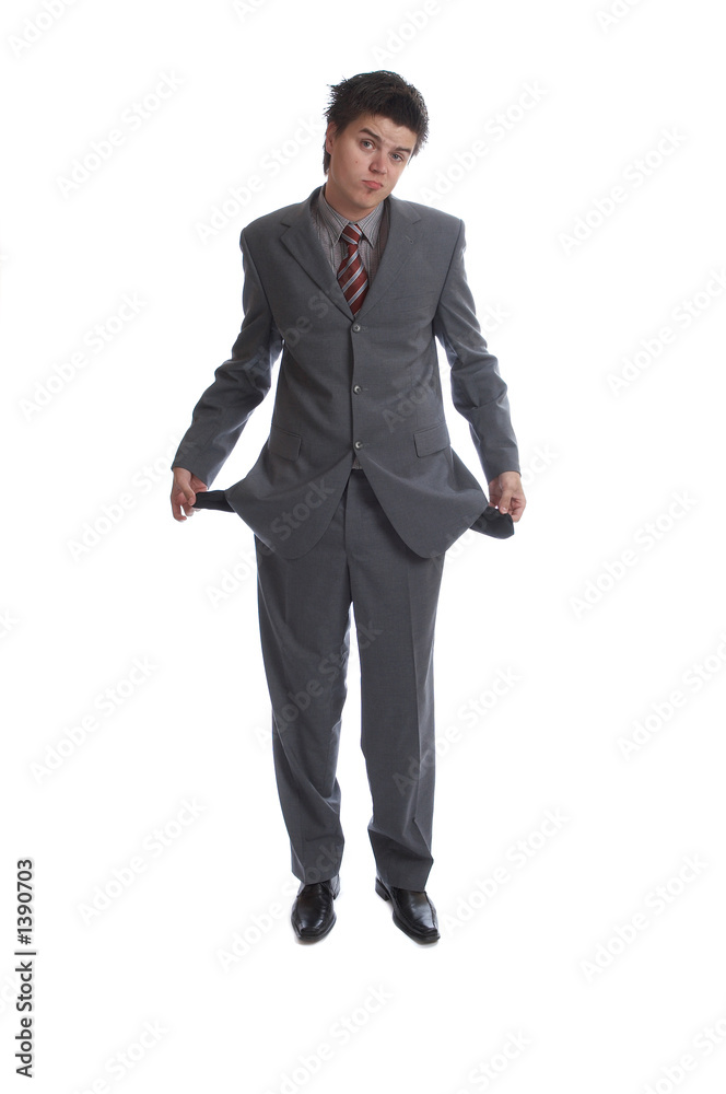 business man (the series) business man (the series)
