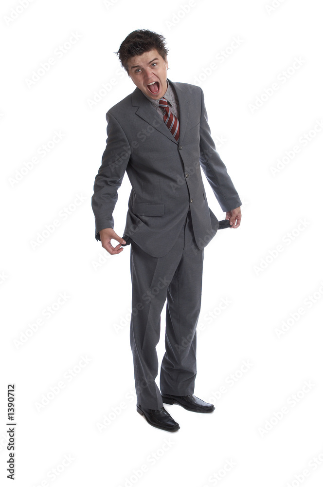 business man (the series) business man (the series)