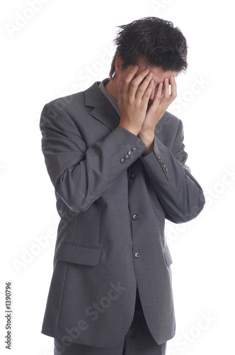 business man (the series)
