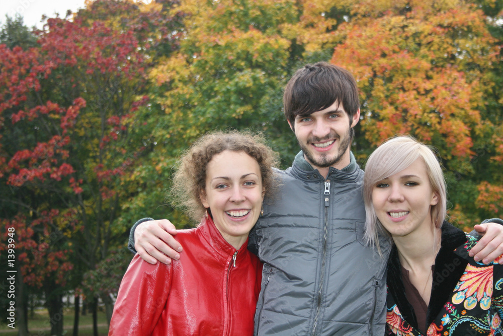 autumn friends autumn friends