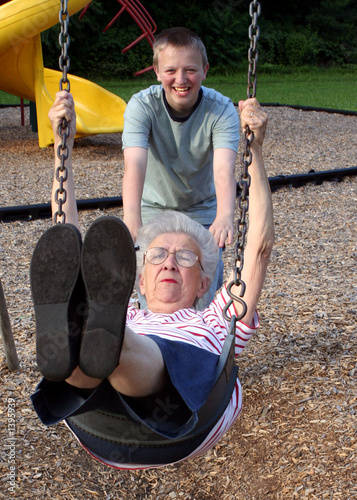gimme a push 4
