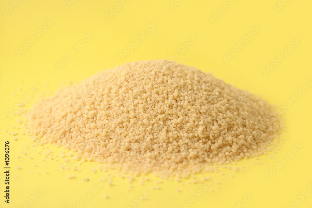 couscous couscous