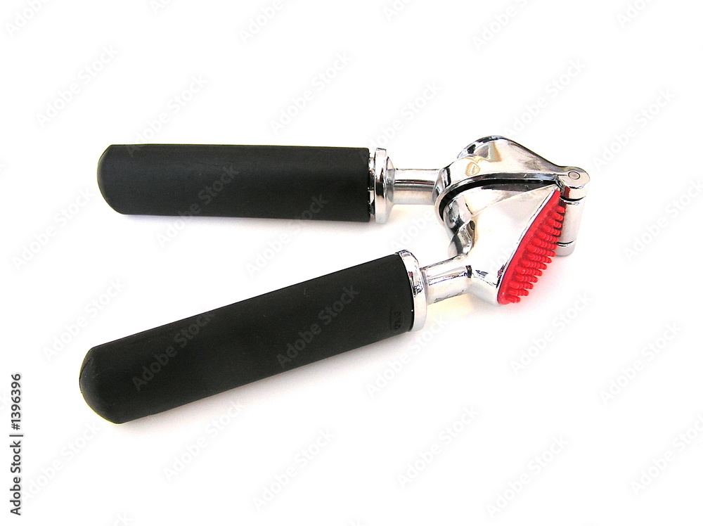 garlic press garlic press