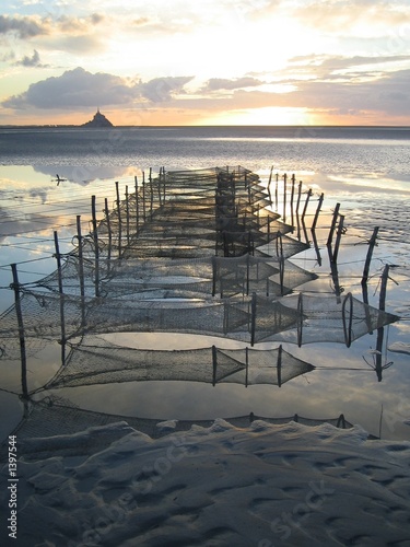 mont saint michel