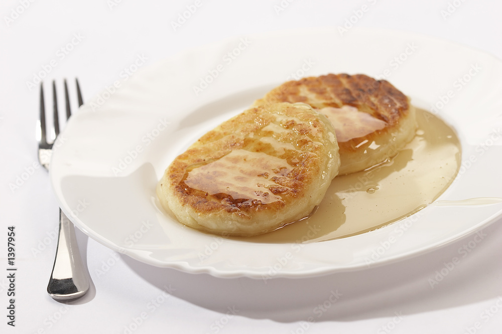 pancake pancake