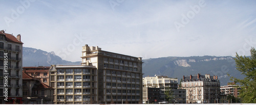 immobilier grenoble