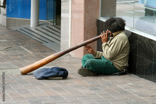 Photography homeless native australian