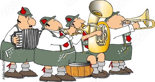 german band