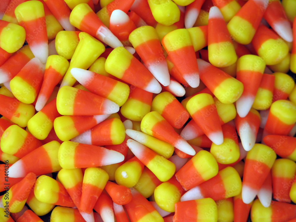 candy corn candy corn