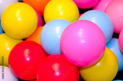 pink ball