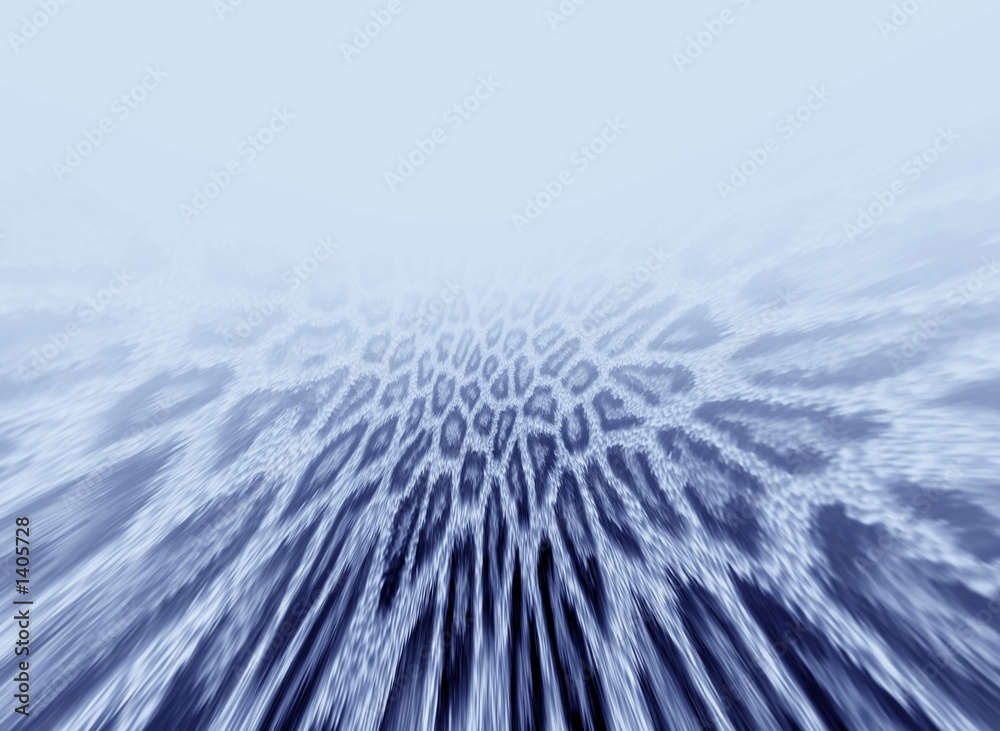 Fototapeta premium leopard fur background