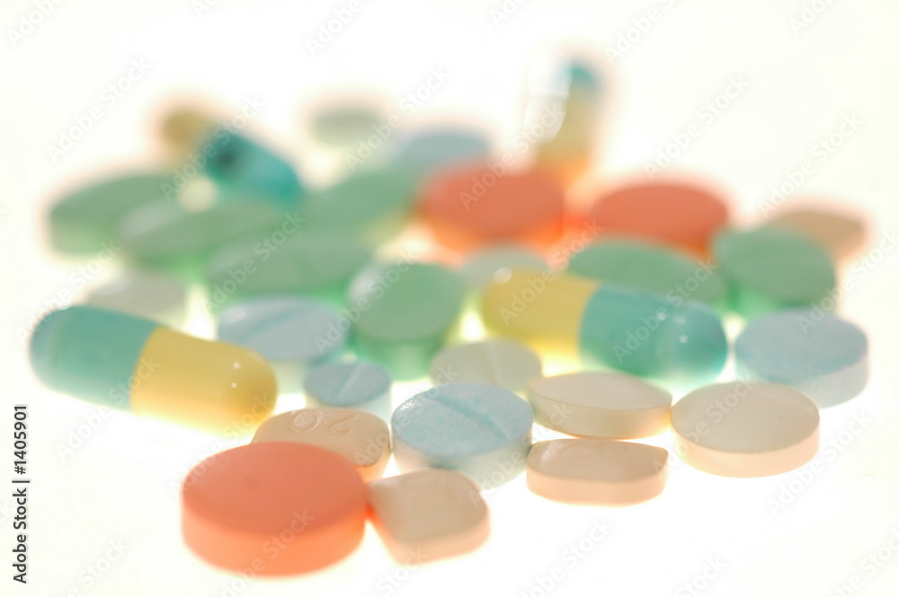 drugs and medicine