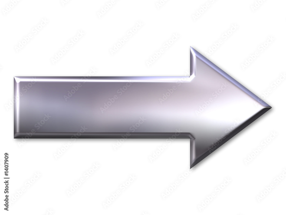 silver arrow