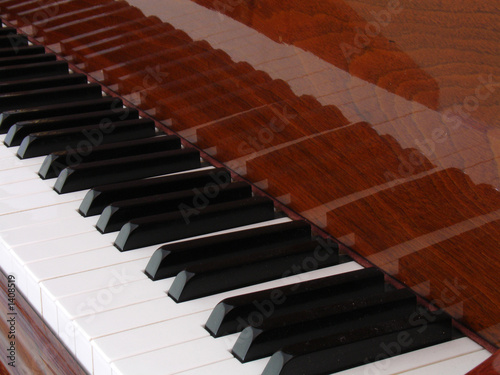 grand piano