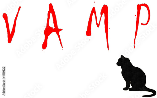 vamp