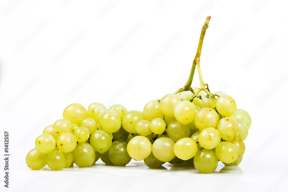 grapes