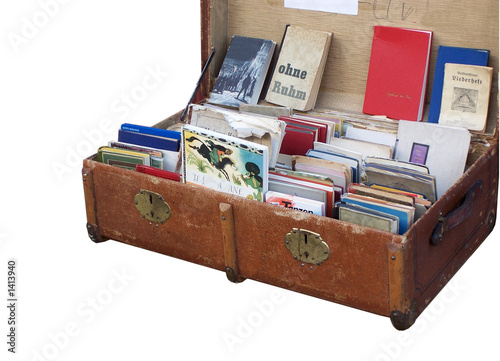 bücher