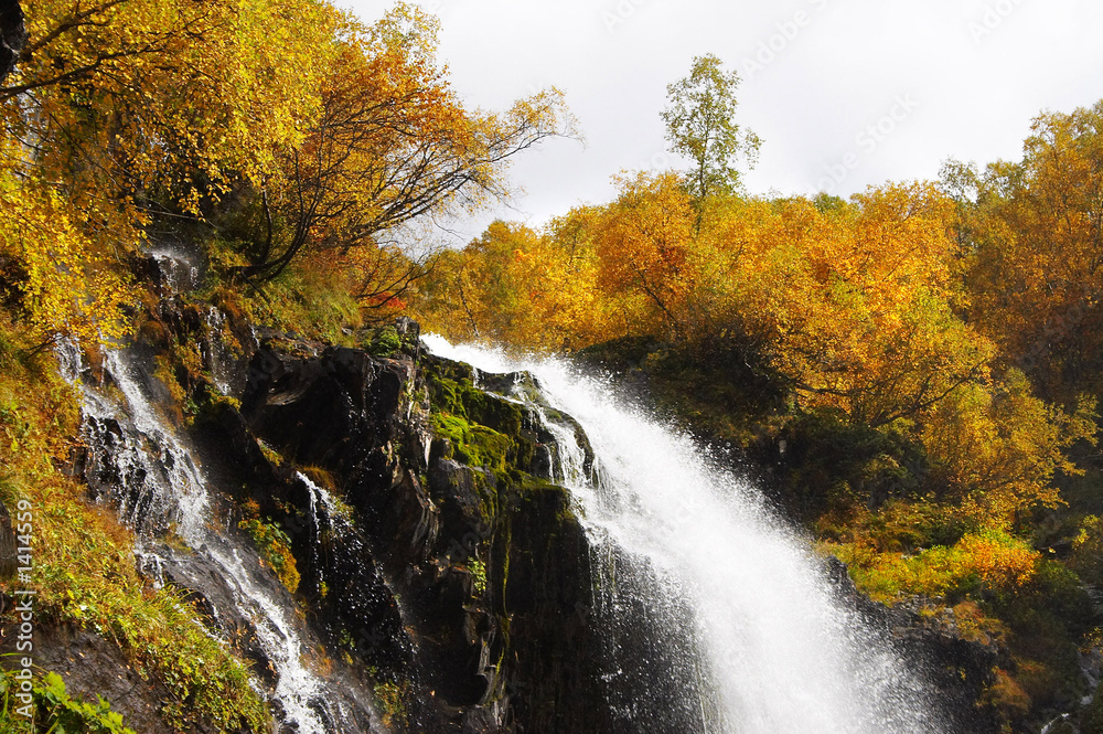 mountains (waterfall) 1 mountains (waterfall) 1