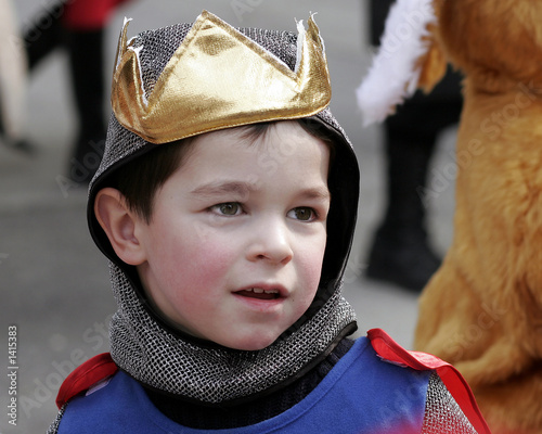 Fotografia le roi arthur