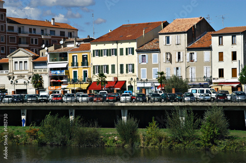 Foto alès