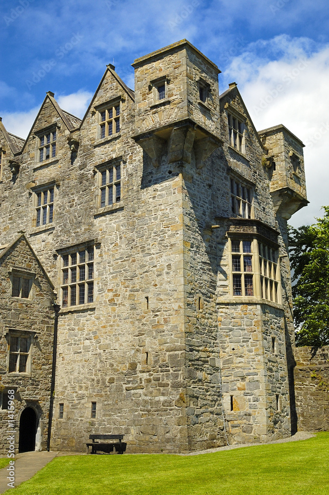 irish castel irish castel