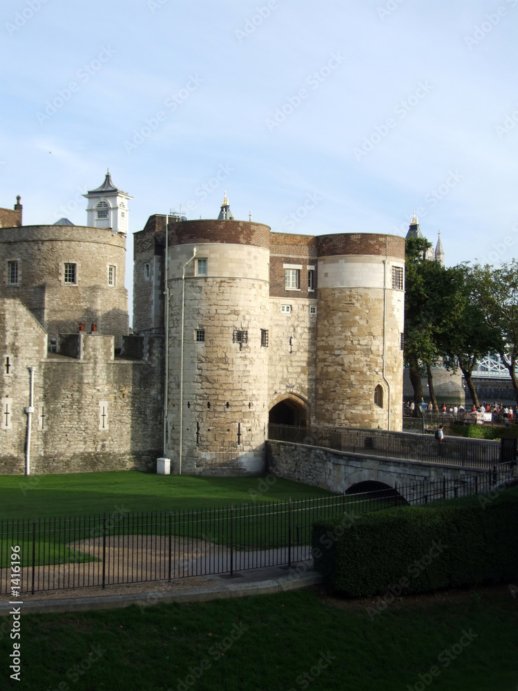 the tower of london 5