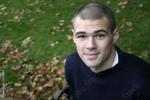 first day on campuss