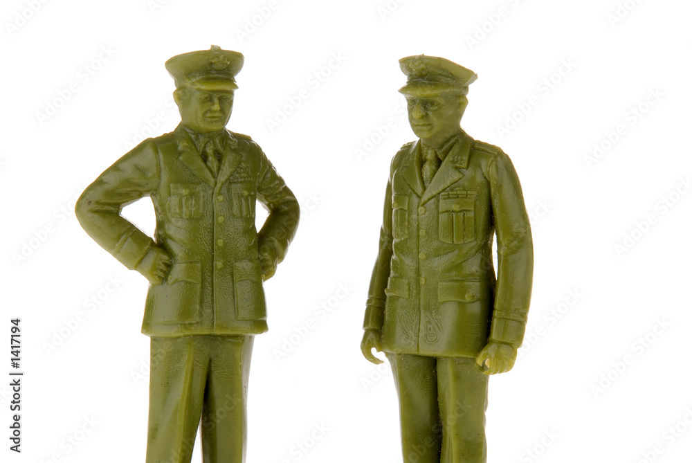 two generals two generals