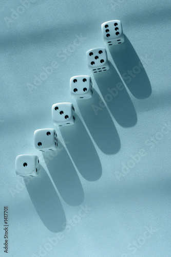 dice photo