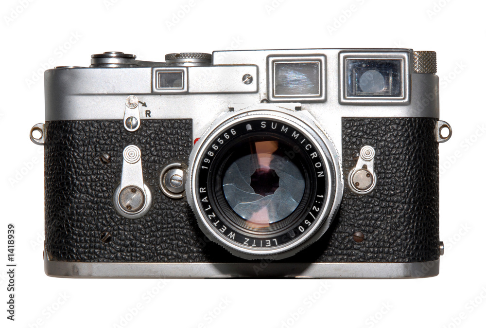 appareil photo appareil photo