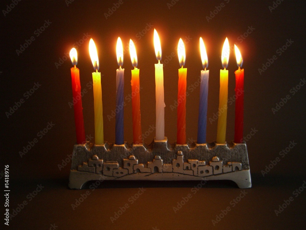 chanuka Stock Photo | Adobe Stock
