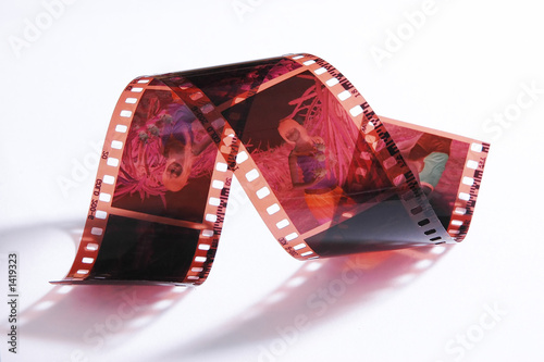 film strip