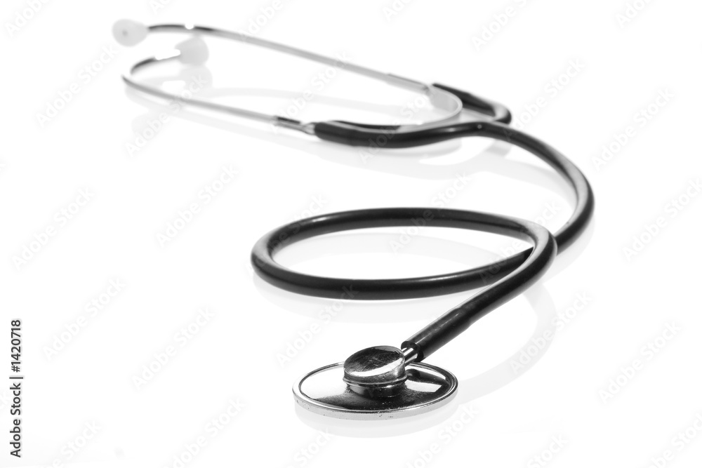 stainless stethoscope stainless stethoscope