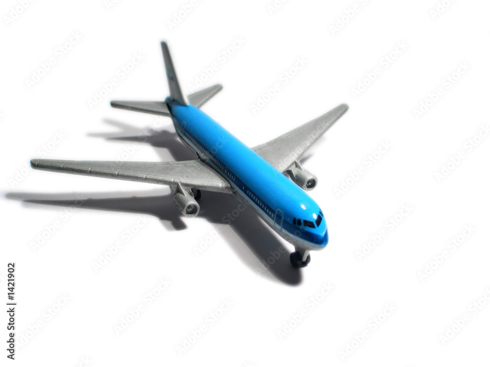 miniature avion