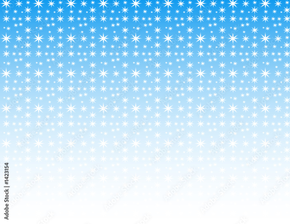snowflake background snowflake background