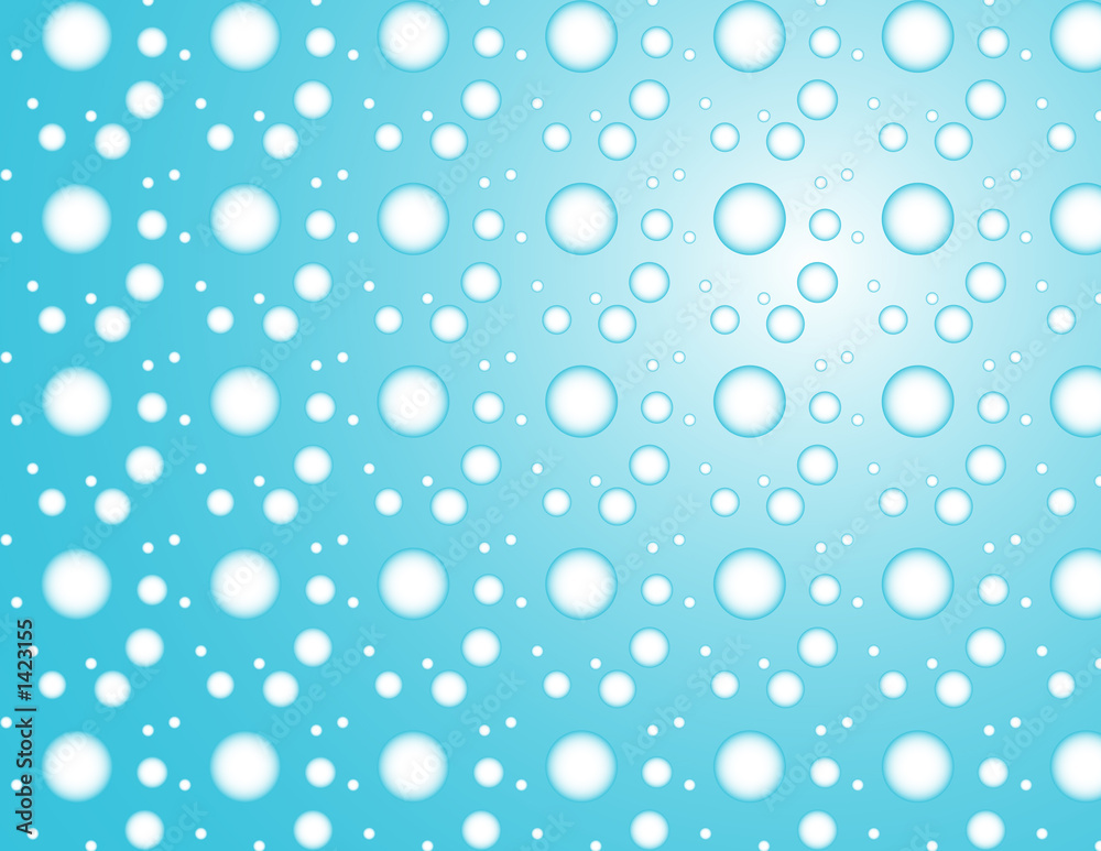snowflake background snowflake background