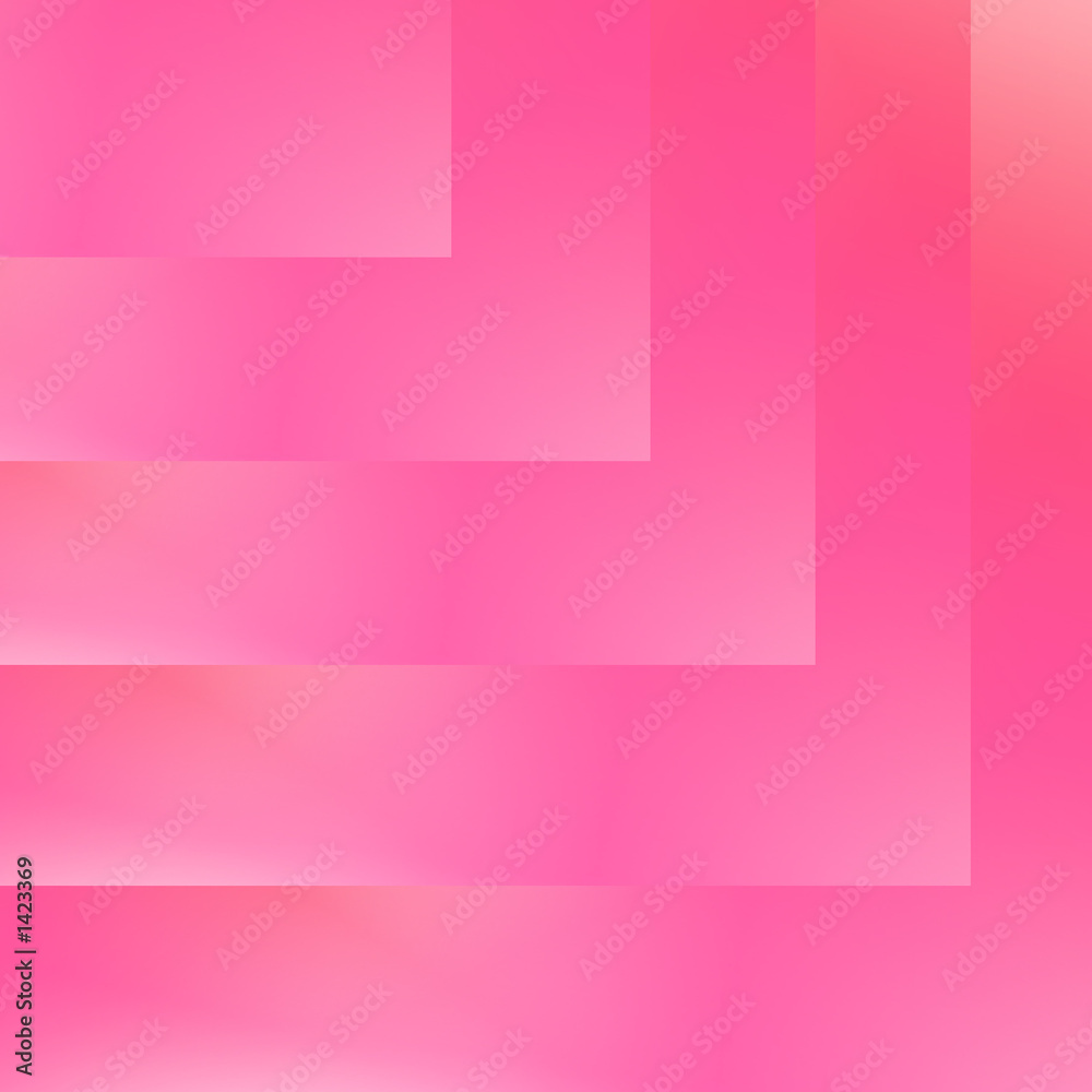 patterns of pink