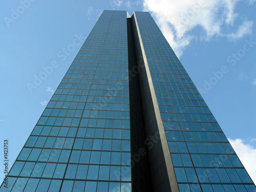 soaring heights