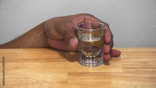 drunk under the table photo