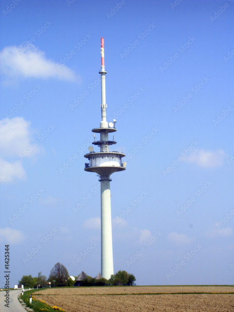 fernsehturm